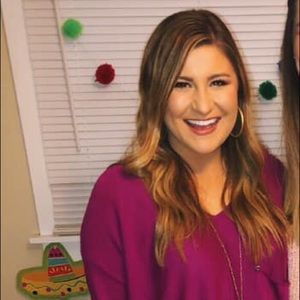 Meet your Posher, Carmen